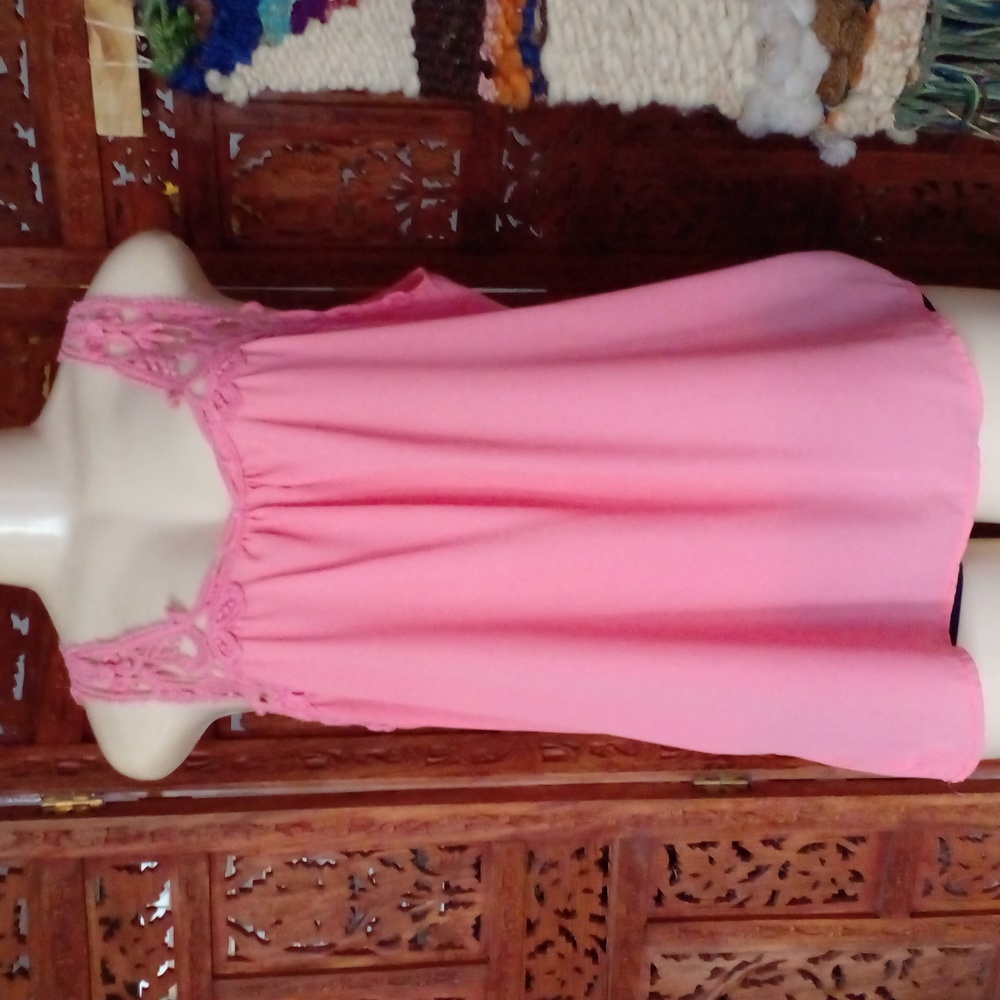 California Grown: Blouse